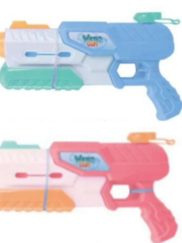 Joy Water Gun (Pink) - Image 3