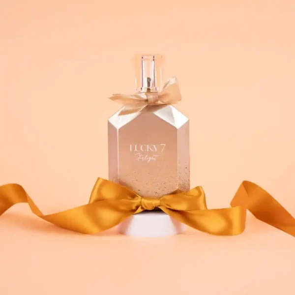 Lucky 7 Starlight Eau de Perfume 100ML - Image 2