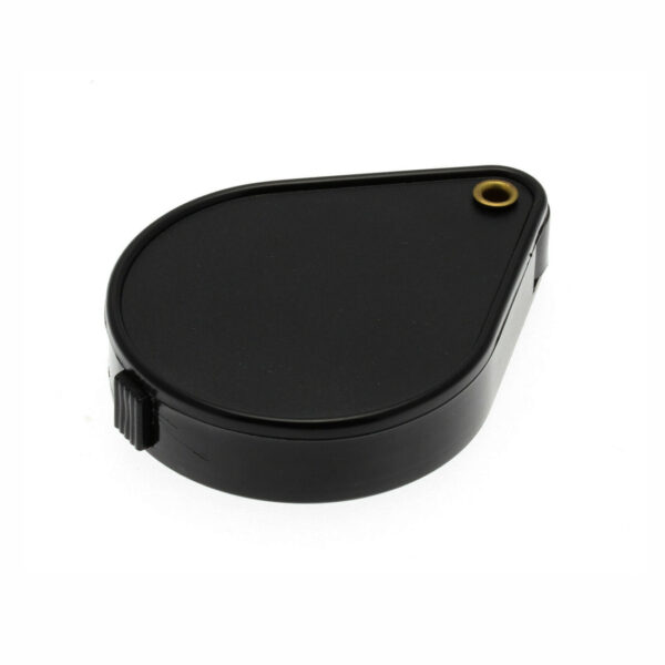 Mini Pocket Size Magnifying Glass Folding 50 mm. - Image 4