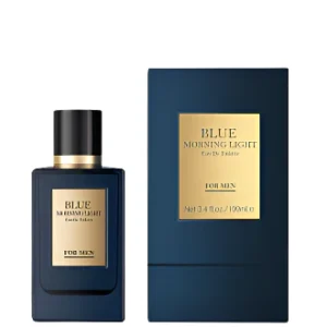 Blue Morning Light Eau de Perfume 100ml