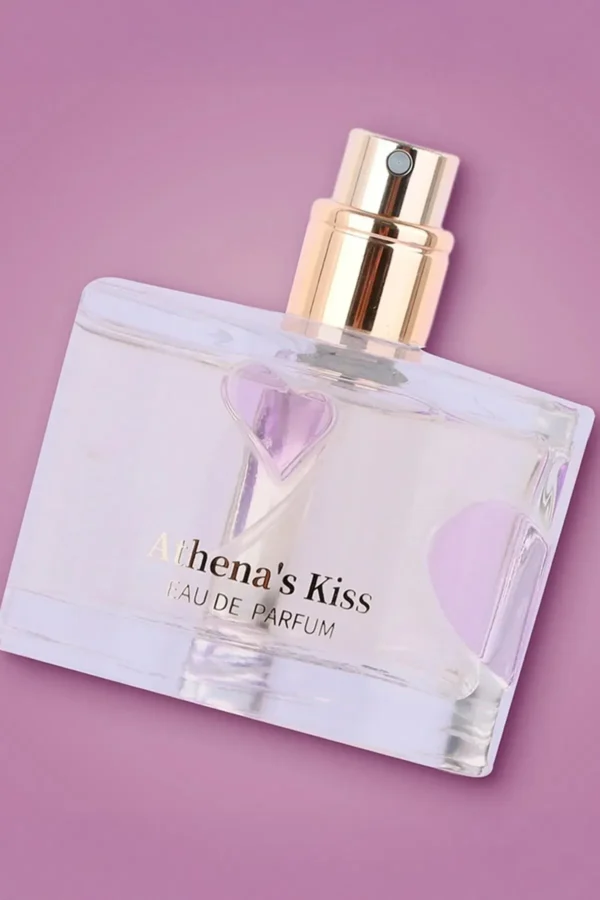 Athena's Kiss Eau de Perfume 50ml - Image 2