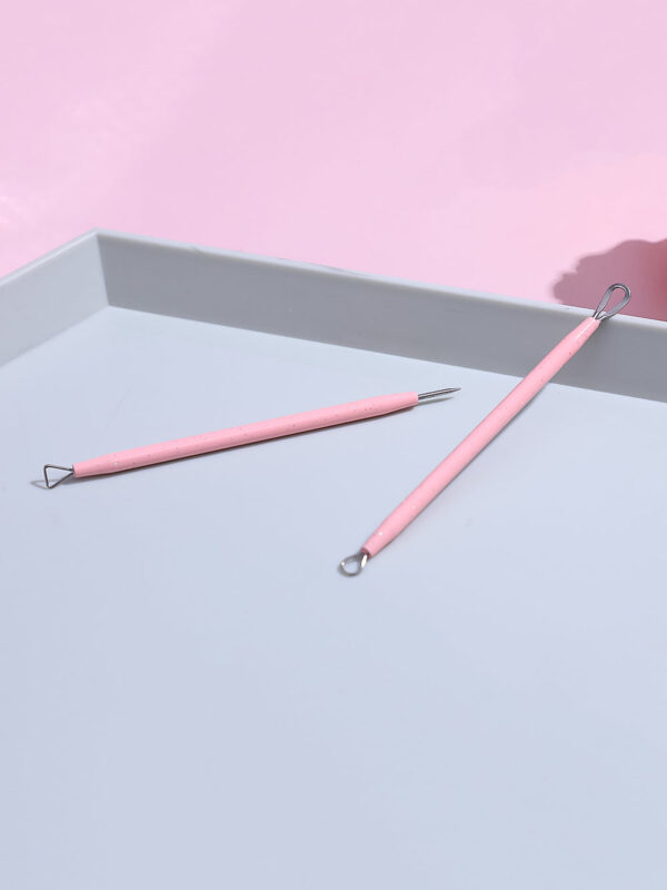 Acne Needle 2 Pack. - Image 3