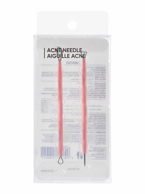 Acne Needle 2 Pack. - Image 12