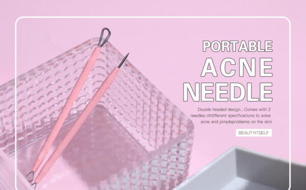 Acne Needle 2 Pack. - Image 4