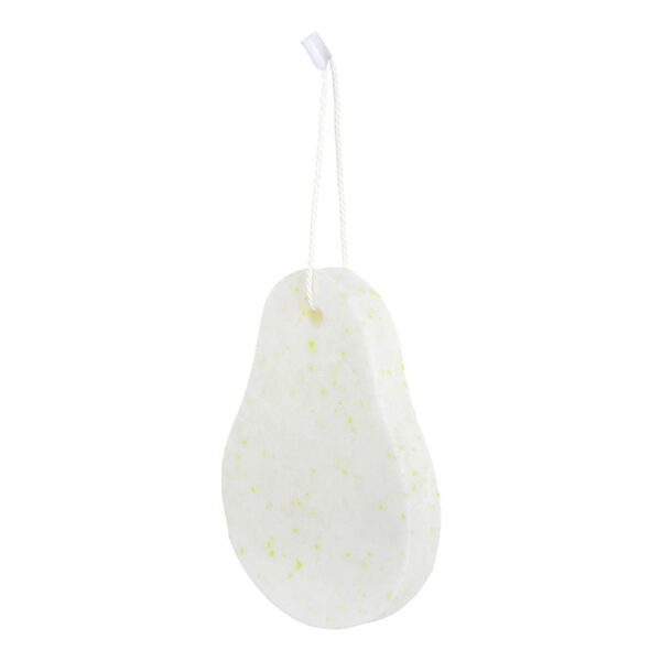 Fruit Series Facial Cleansing Sponge (Avocado). - Image 4