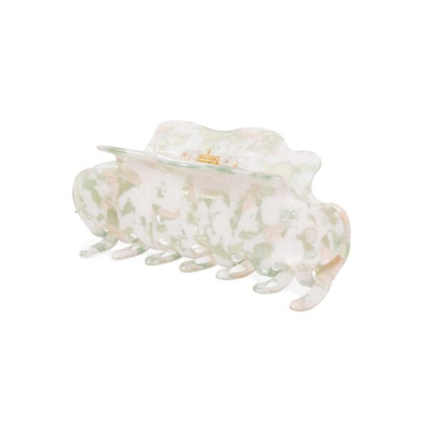 Cloud Large Hair Claw Clip - Image 2