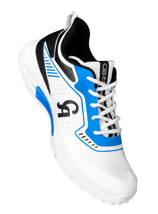 JR-20 SHOES (BLUE) Available in 5 sizes