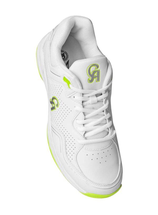 CA Pro Vintage (GREEN) Available in 5 Sizes - Image 2