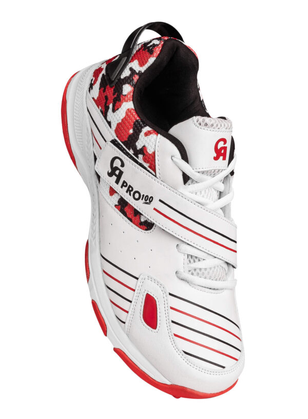 Pro 100 Available in 5 sizes
