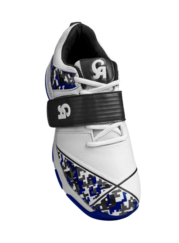 CA KAMO SPIKES (Navy Blue)Shoes Available in 5 Sizes
