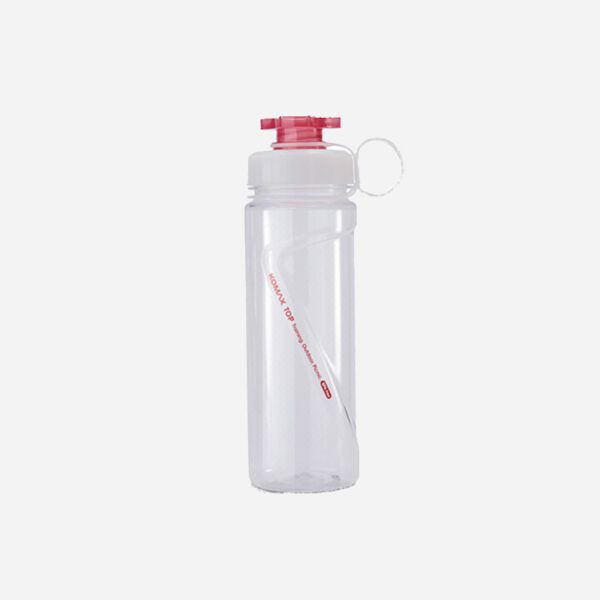 Komax Top Finger Loop Bottle 700ML,Item Code:20615(Grey)/20616(Transparent)/20617(Violet): - Image 6