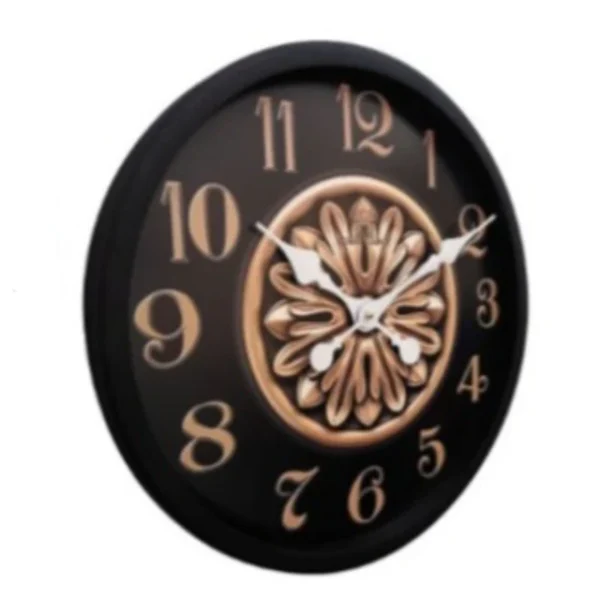 Heritage Wall Clock SCOTTISH (Item Code: CLK-022): - Image 4