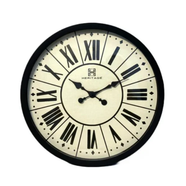 Heritage Wall Clock SCOTTISH (Item Code: CLK-022): - Image 2