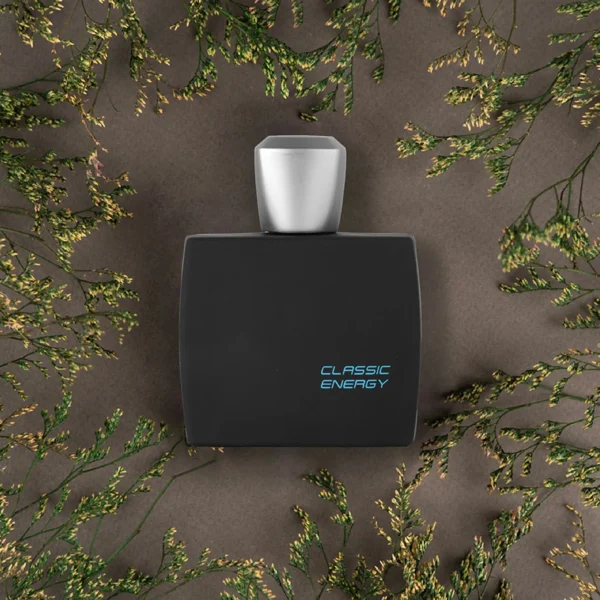 Classic energy Men's perfume 50ml - Image 3