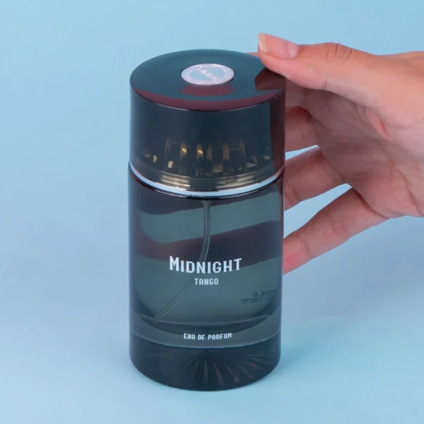 Midnight Tango Eau de Perfume (100ML) - Image 3