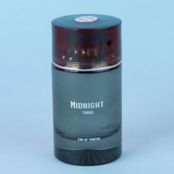 Midnight Tango Eau de Perfume (100ML) - Image 4