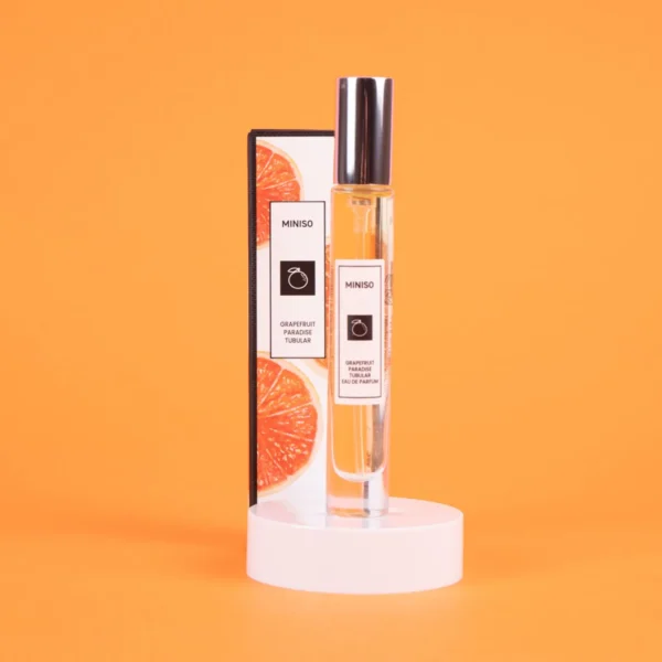 Grapefruit Paradise Tubular Eau de Perfume 10ml (2)