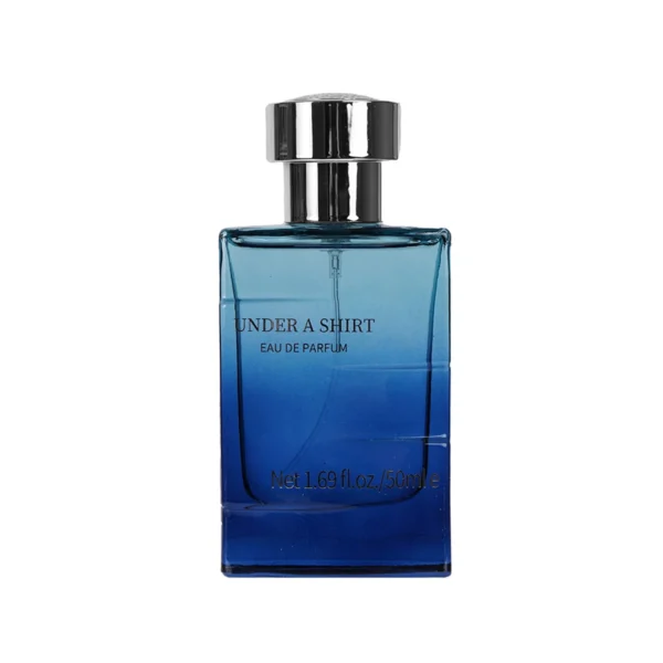 Under a Shirt Eau de Parfum 50 ML - Image 5