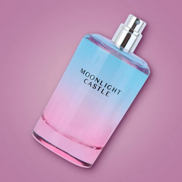 Moonlight Castle Eau De Perfume 75ml - Image 2