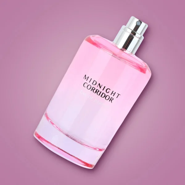 Midnight Corridor Eau De Perfume 75ml - Image 2