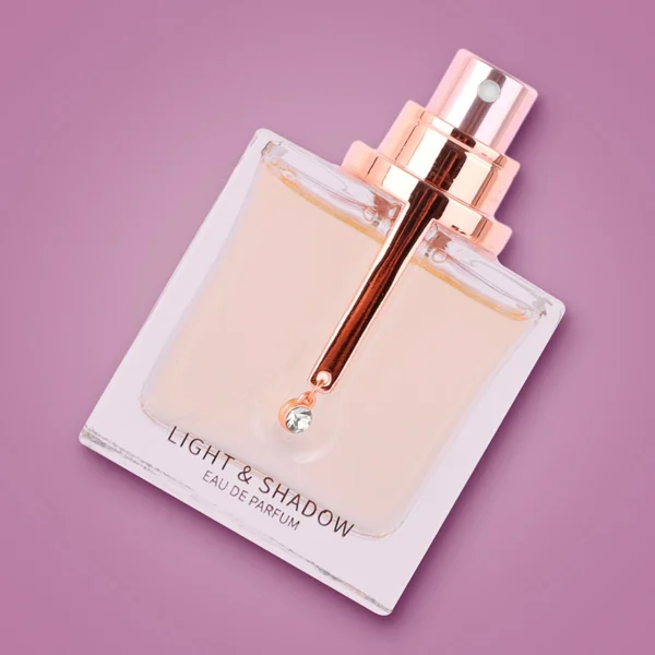 Light & Shadow Eau de Perfume 30ML - Image 2