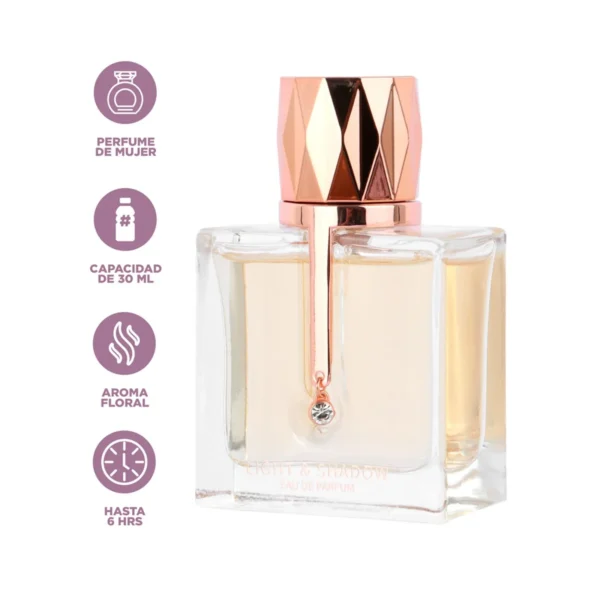 Light & Shadow Eau de Perfume 30ML - Image 3