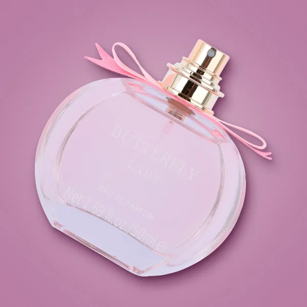 Butterfly Lady Eau de Perfume 50ML - Image 2