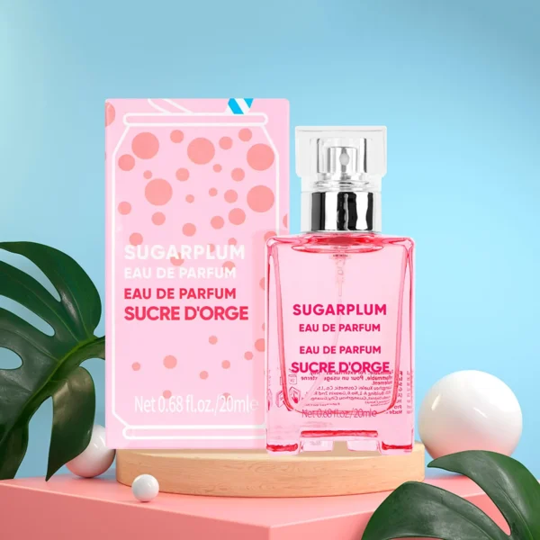 Sugarplum eau de Perfume 20ml - Image 2
