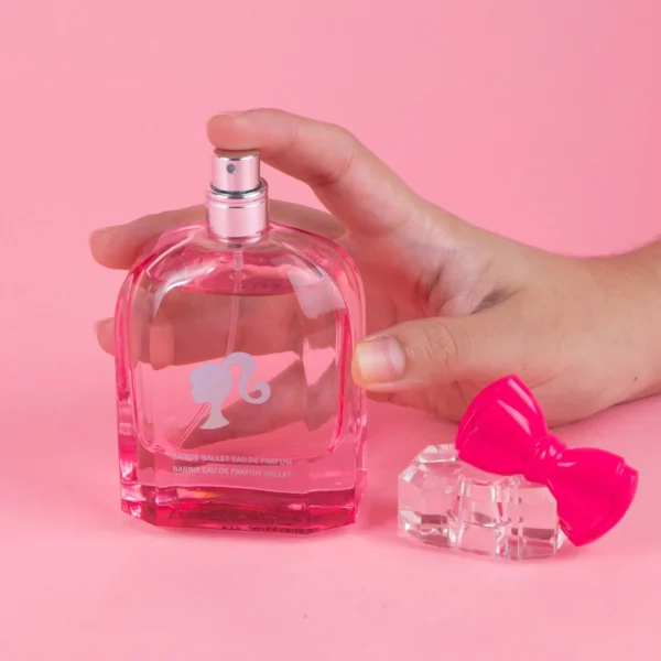 Barbie Ballet Eau de Perfume 75ml - Image 2