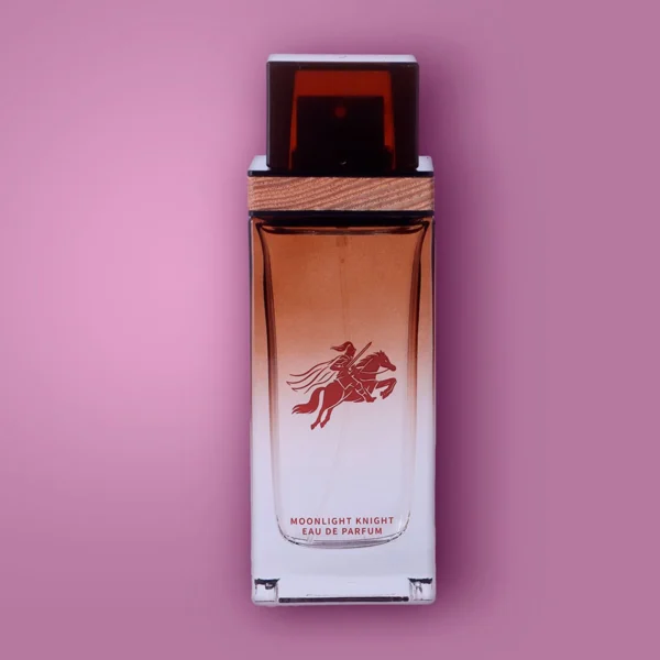 Moonlight Knight Eau de Perfume 100ML - Image 3