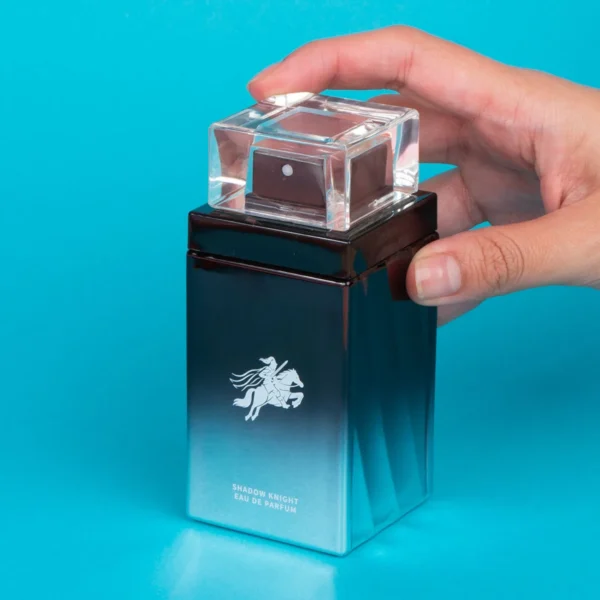 Shadow Knight Eau de Perfume 100ML - Image 2