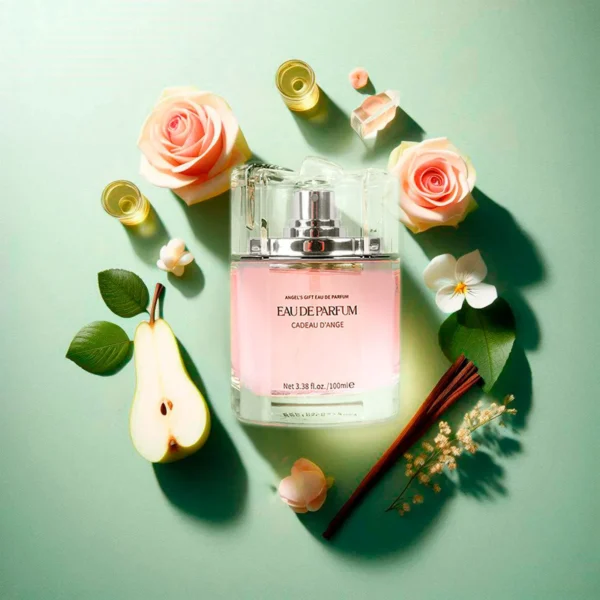 Angel's Gift Eau de Perfume 100ml - Image 2