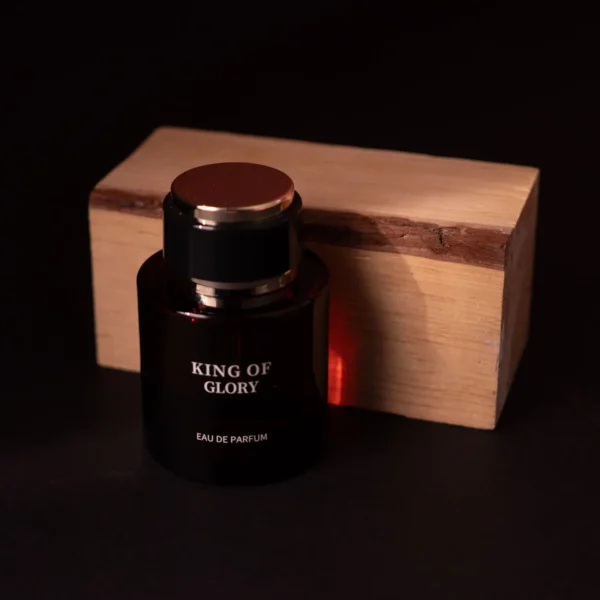King of Glory Eau de Men's Perfume 100ml - Image 3