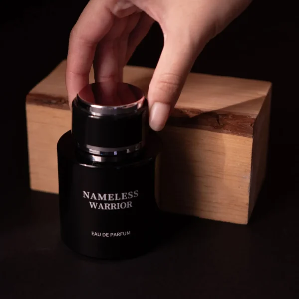 Nameless Warrior Eau de Perfume 100ml - Image 2