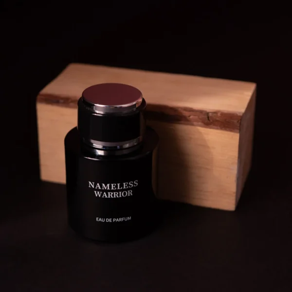 Nameless Warrior Eau de Perfume 100ml - Image 3