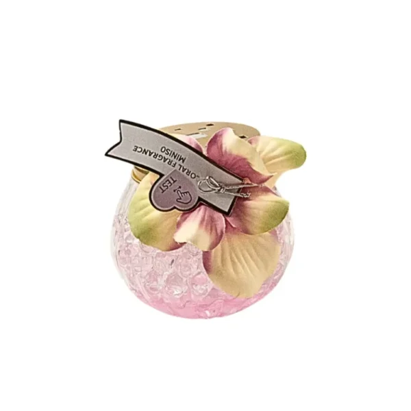 Flower Bubble Series Scented Beads - Image 3