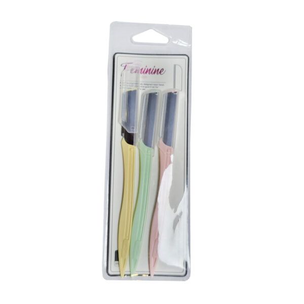 Luxurious Eyebrow Razor. - Image 7