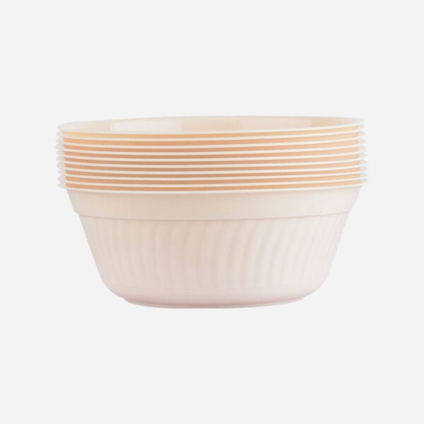 Komax Biokips Nature Multi Bowl No 1 ,10Pcs (Item Code: 40433):