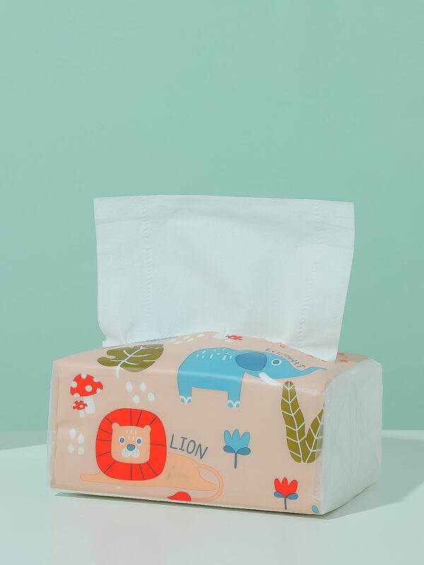 Miniso Forest Family Tissue. - Image 7