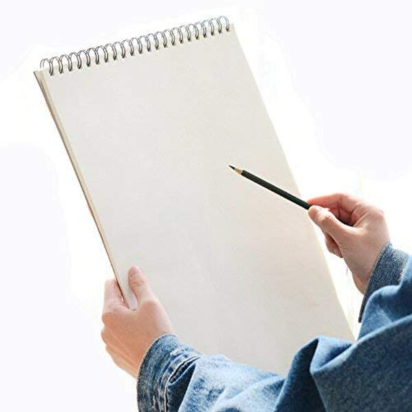 Sensa Sketchbook A3 20 Sheets No.601. - Image 2