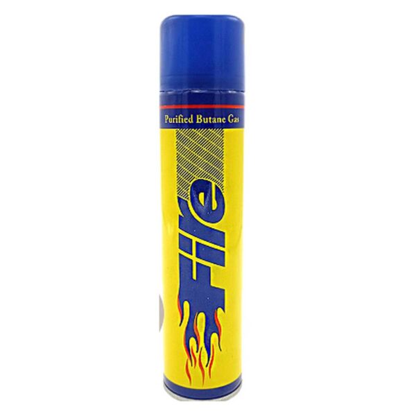Gas Lighter Refill – 300 ML. - Image 5