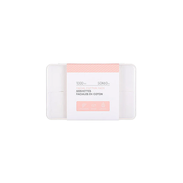 Miniso Facial Cotton Pads. - Image 2