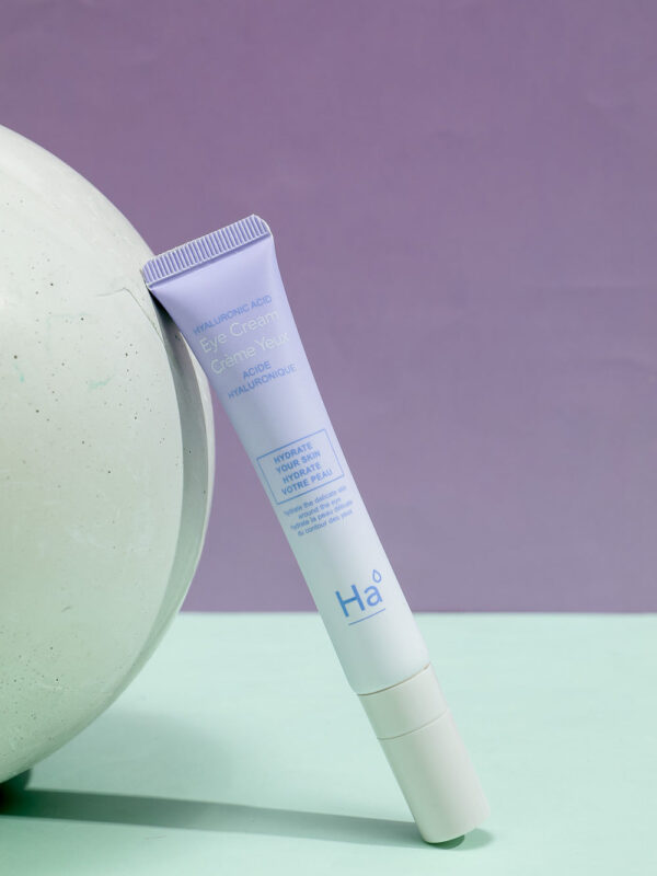 Hyaluronic Acid Eye Cream. - Image 3
