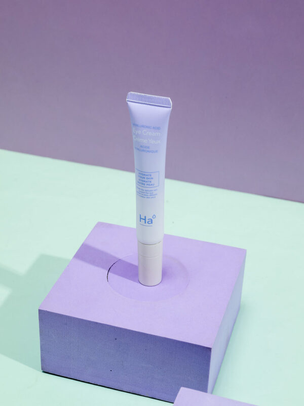 Hyaluronic Acid Eye Cream. - Image 2