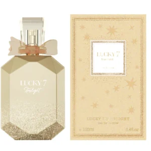 Lucky 7 Starlight Eau de Perfume 100ML