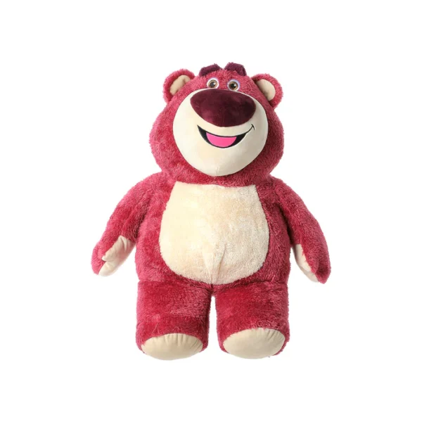 Lotso Collection Plush Toy - Image 3