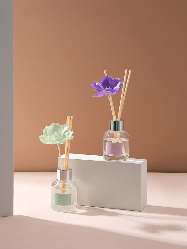 Scent Diffuser (Verbena). - Image 5