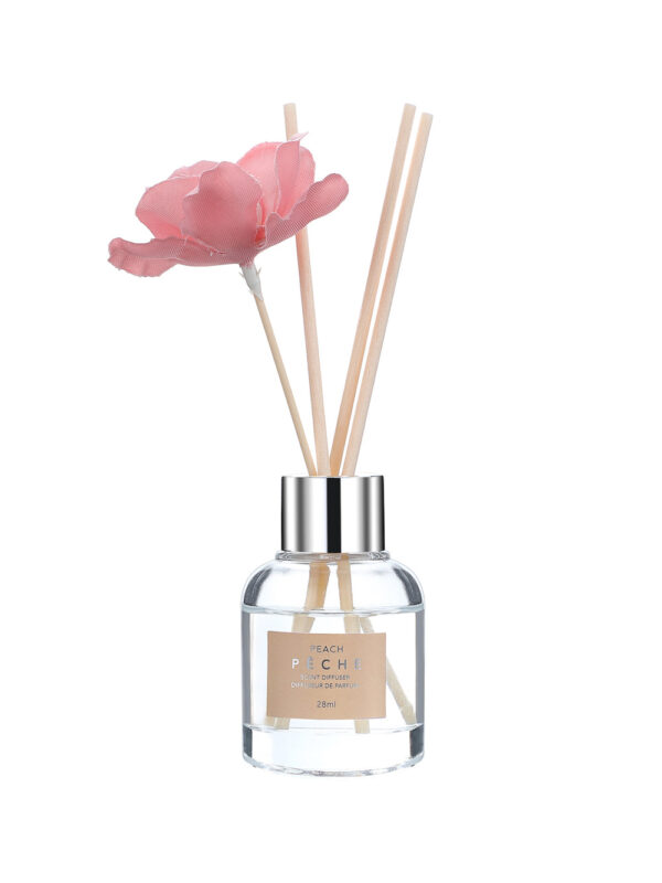 Scent Diffuser (Peach). - Image 5
