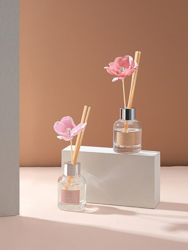 Scent Diffuser (Peach). - Image 2