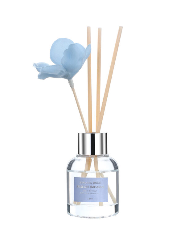 Scent Diffuser (Bahamian Breeze). - Image 4